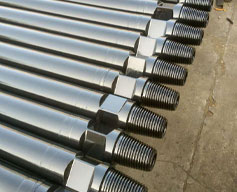 Water Well Drilling Rigs