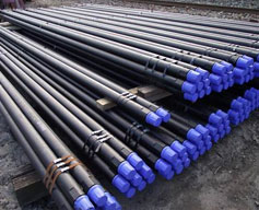Water well rock drilling dth drill pipe