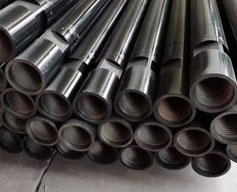 Well oil water drill pipe