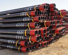 Wired Drill Pipe