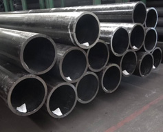 API X70 5l CS welded steel pipes